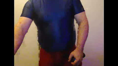 Snapshot of spndxslmr chatting on 13, 9, 2025 musclegrowthfantasy online show from 13, 9, 2025