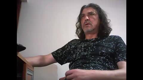 Spoiled online show from 13, 1, 2025