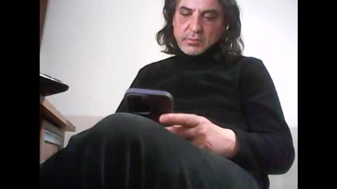 Spoiled online show from 3, 3, 2025