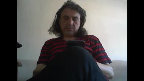 Spoiled online show from 7, 3, 2025