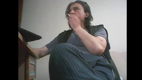 Snapshot of spoiled48 chatting on 3, 5, 2026 Spoiled online show from 3, 5, 2026