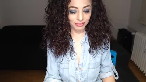 Doll online show from 13, 12, 2024