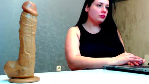 Snapshot of spoiled_lilit chatting on 9, 2, 2025 Lilith online show from 9, 2, 2025