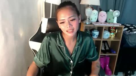 Snapshot of spoileme_babexx chatting on 22, 1, 2025 CALL ME RAINE online show from 22, 1, 2025