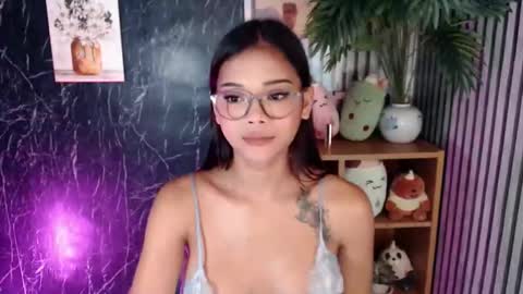 Snapshot of spoileme_babexx chatting on 11, 9, 2025 CALL ME RAINE online show from 11, 9, 2025
