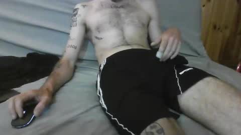 Snapshot of spokociuszek chatting on 2, 6, 2026 spokociuszek online show from 2, 6, 2026