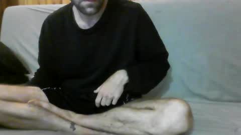 Snapshot of spokociuszek chatting on 17, 6, 2026 spokociuszek online show from 17, 6, 2026
