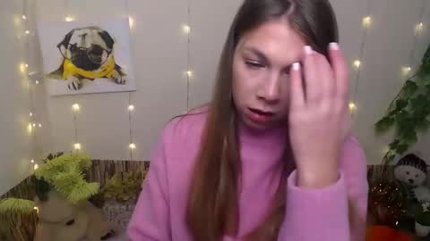 Snapshot of sport_tall_karina chatting on 14, 12, 2024 Karina online show from 14, 12, 2024