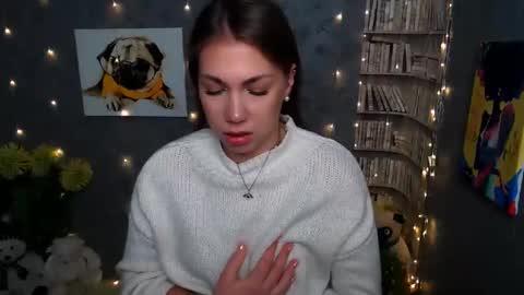 Snapshot of sport_tall_karina chatting on 11, 1, 2025 Karina online show from 11, 1, 2025