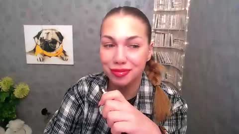 Snapshot of sport_tall_karina chatting on 24, 2, 2025 Karina online show from 24, 2, 2025