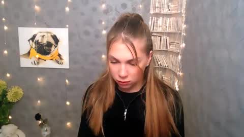 Snapshot of sport_tall_karina chatting on 7, 3, 2025 Karina online show from 7, 3, 2025