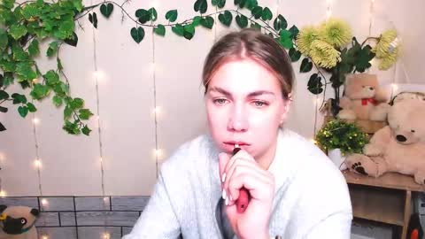 Karina online show from 28, 11, 2025