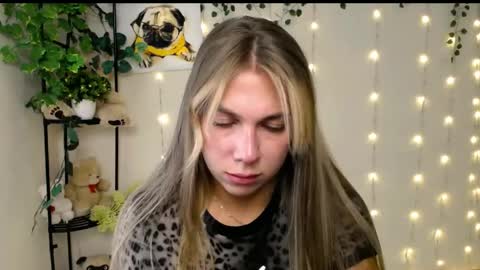 Snapshot of sport_tall_karina chatting on 29, 5, 2026 Karina online show from 29, 5, 2026