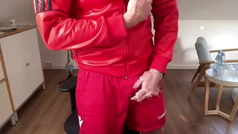 Sportbiker89 online show from 2, 2, 2025