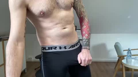 Sportbiker89 online show from 3, 2, 2025