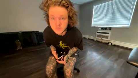 sportsfreak1619 online show from 28, 11, 2025