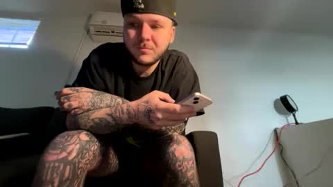 sportsfreak1619 online show from 22, 2, 2026