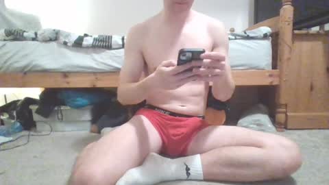 Sportyguy283 online show from 24, 1, 2025