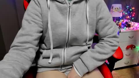 Sporty Kate online show from 3, 1, 2025