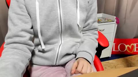 Sporty Kate online show from 7, 3, 2025