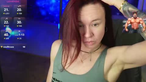 Spoty Kate online show from 28, 3, 2026