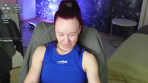 Spoty Kate online show from 11, 4, 2026