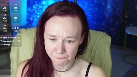 Spoty Kate online show from 11, 4, 2026