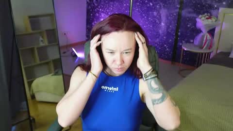 Snapshot of spoty_kate chatting on 17, 4, 2026 Spoty Kate online show from 17, 4, 2026
