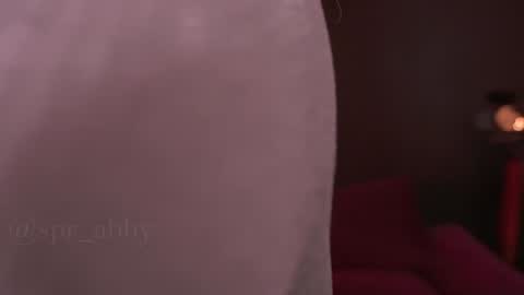 Abby online show from 8, 12, 2024