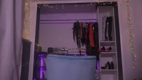 Abby online show from 11, 2, 2025