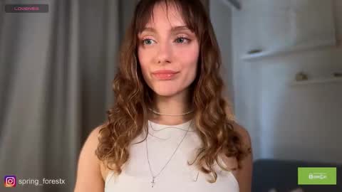 Snapshot of spring_forestx chatting on 16, 2, 2026 Lilly online Monday - Friday ask time in pm online show from 16, 2, 2026