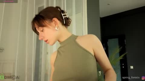 Snapshot of spring_forestxx chatting on 30, 5, 2026 Lily my new acc3 online show from 30, 5, 2026
