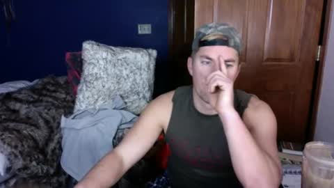 Snapshot of spun_redneck chatting on 19, 1, 2026 Spun Redneck online show from 19, 1, 2026