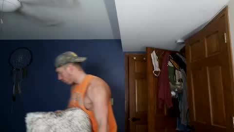 Snapshot of spun_redneck chatting on 5, 2, 2026 Spun Redneck online show from 5, 2, 2026