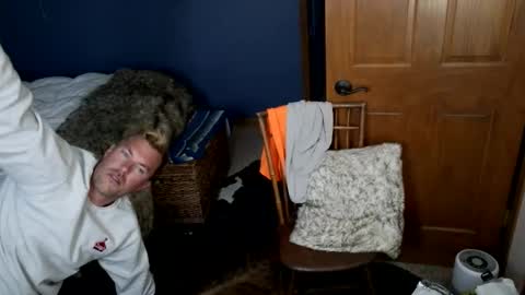 Snapshot of spun_redneck chatting on 28, 3, 2026 Spun Redneck online show from 28, 3, 2026