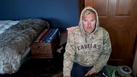 Snapshot of spun_redneck chatting on 1, 4, 2026 Spun Redneck online show from 1, 4, 2026