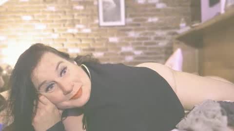 Spunderella online show from 13, 11, 2025