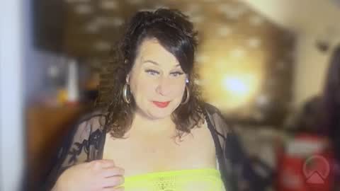 Spunderella online show from 8, 1, 2026