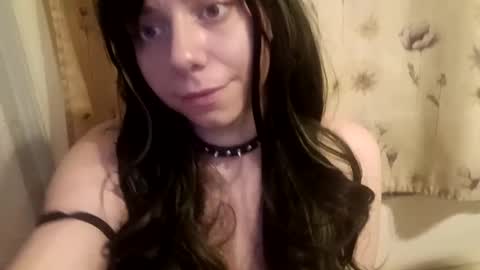 spunfoxxx online show from 22, 9, 2025