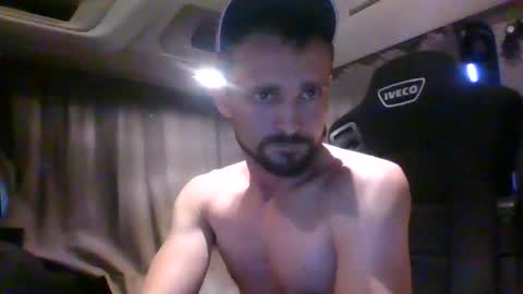 spyco82 online show from 3, 12, 2025