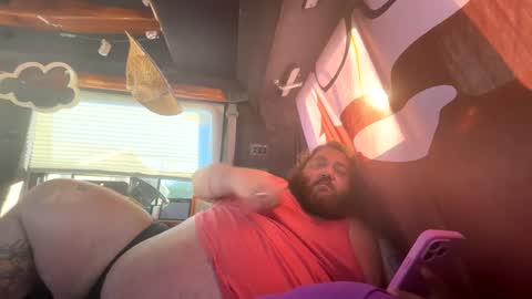 Your Pal Squeaks online show from 3, 12, 2024