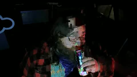 Your Pal Squeaks online show from 22, 1, 2025