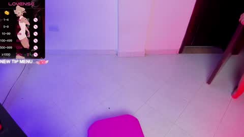 KIMY TEKASHI online show from 18, 1, 2025