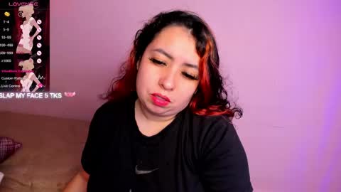 Snapshot of squeersex1 chatting on 2, 5, 2026 KIMY TEKASHI online show from 2, 5, 2026