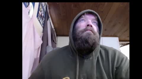 Bryan online show from 3, 1, 2025