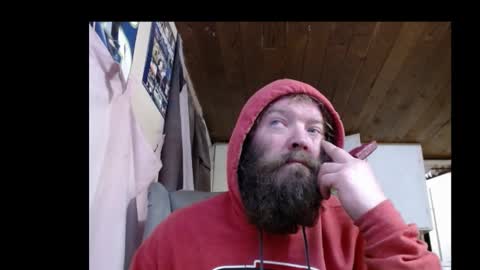 Bryan online show from 19, 1, 2025