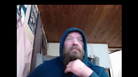 Bryan online show from 12, 3, 2025