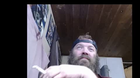 Bryan online show from 18, 11, 2025