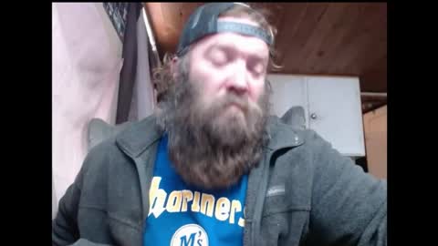 Bryan online show from 30, 3, 2026