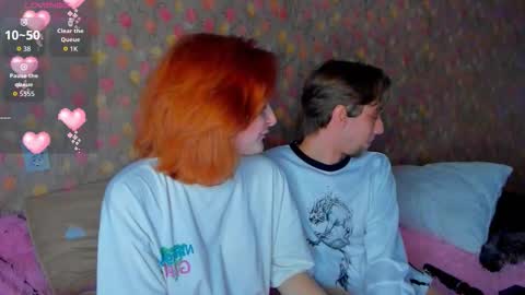 Snapshot of squirrel_bunny chatting on 17, 12, 2025 squirrel_bunny online show from 17, 12, 2025